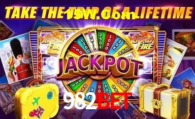 Jogos de Slot 982Bet