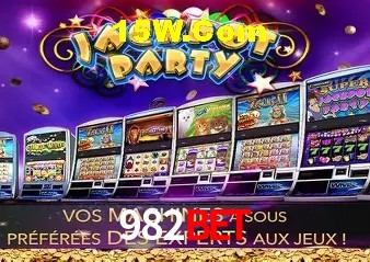 Recursos de Bônus 982Bet