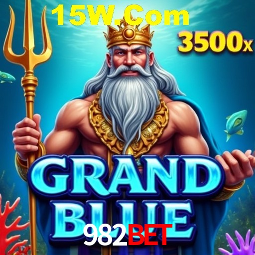 Descubra o Mundo do Cassino Online com 982Bet