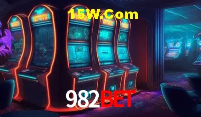 Integração de APIs 982Bet