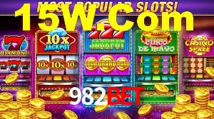 VIP Casino 982Bet