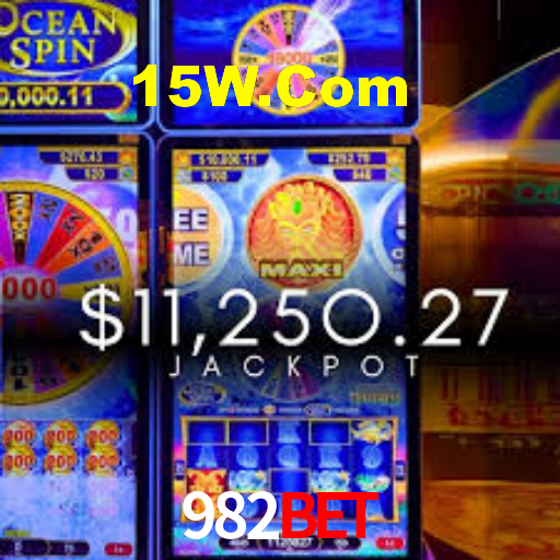 Sinta a adrenalina dos jogos de cassino com 982Bet