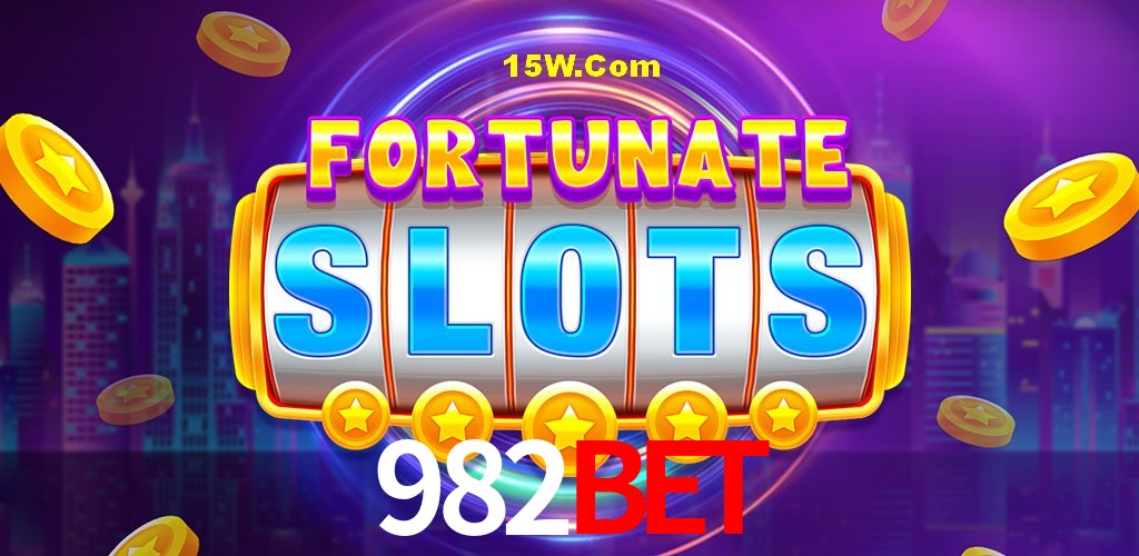Bonus Features 982Bet