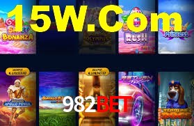 Ofertas Imperdíveis na 982Bet: Promoções e Bônus Que Valem a Pena