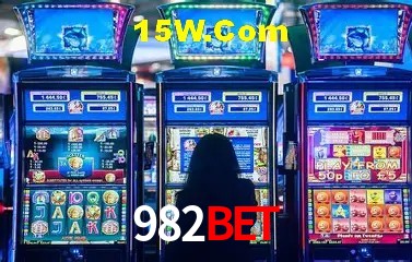 Especiais de Fim de Semana 982Bet
