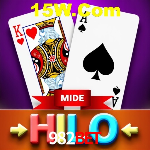 Casino Ao Vivo 982Bet