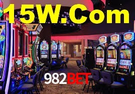 Daily Bonuses 982Bet
