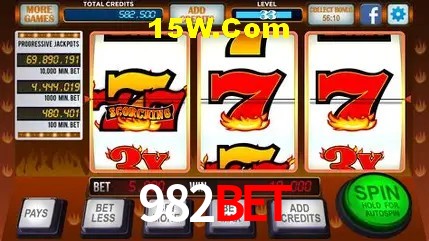 Promoções Sazonais 982Bet