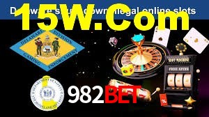 Programa VIP 982Bet