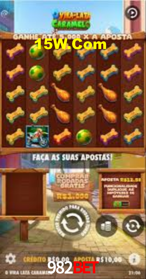 982Bet: Seu Especialista em Apostas Esportivas Brasileiras
