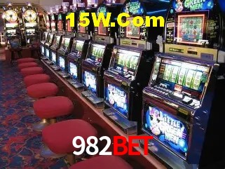 Ofertas Exclusivas 982Bet