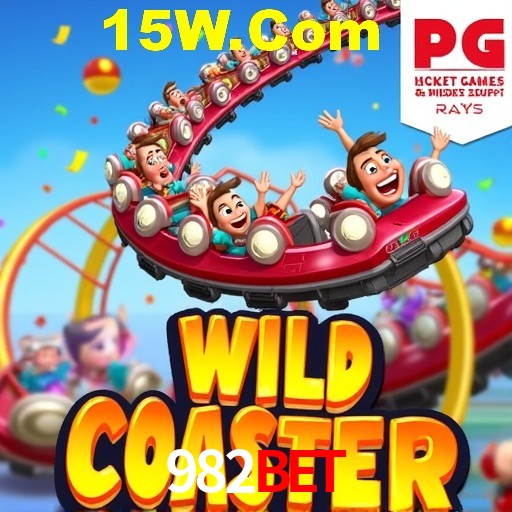 Descubra o Mundo do Cassino Online com 982Bet