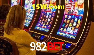 Diretório de Jogos 982Bet